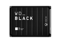 Western Digital WD Black P10 Game Drive 2.5" 2TB MicroUSB para Xbox