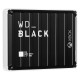 Western Digital WD Black P10 Game Drive 2.5" 2TB MicroUSB para Xbox