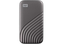 WD My Passport SSD 2TB USB-C Negro