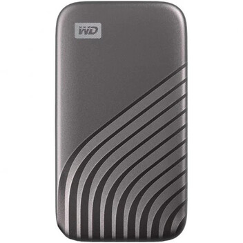 WD My Passport SSD 500GB USB-C Negro WD My Passport SSD 500GB USB-C Negro