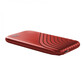 WD My Passport SSD 500GB USB-C Rojo WD My Passport SSD 500GB USB-C Rojo