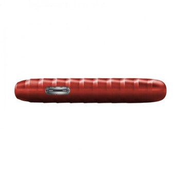 WD My Passport SSD 500GB USB-C Rojo WD My Passport SSD 500GB USB-C Rojo