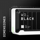 WD Black D30 Disco Duro Externo para XBOX SSD 1TB USB-C Negro