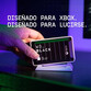 WD Black D30 Disco Duro Externo para XBOX SSD 1TB USB-C Negro