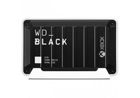 Western Digital WD Black D30 500GB SSD USB-C para Xbox