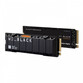 Western Digital SN850 500GB SSD M.2 NVMe PCI-e 4.0 Western Digital SN850 500GB SSD M.2 NVMe PCI-e 4.0
