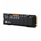 Western Digital SN850 500GB SSD M.2 NVMe PCI-e 4.0 Western Digital SN850 500GB SSD M.2 NVMe PCI-e 4.0