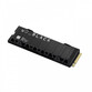 Western Digital SN850 500GB SSD M.2 NVMe PCI-e 4.0 Western Digital SN850 500GB SSD M.2 NVMe PCI-e 4.0