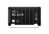 WD Black D30 Game Drive 1TB USB-C para Xbox Series/PlayStation 5