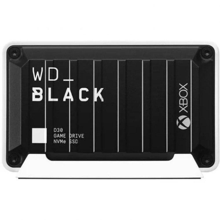 WD Black D30 Game Drive 1TB USB-C para Xbox Series/PlayStation 5