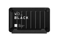 WD Black D30 Game Drive 2TB USB-C para Xbox Series/PlayStation 5