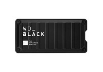 Disco Duro WD BLACK P40 SSD Portátil 500GB USB-C Negro