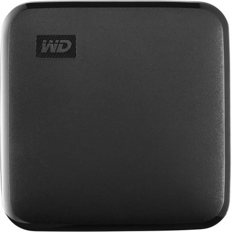 WD Elements SE SSD 1TB USB 3.0