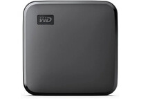 WD Elements SE SSD 480GB USB 3.0