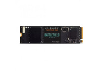 WD BLACK SN750 1TB SE NVMe SSD Battlefield 2042 PC Game Code Bundle