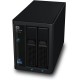 WD My Cloud PR2100 Servidor NAS 4TB Negro