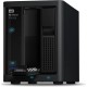 WD My Cloud PR2100 Servidor NAS 8TB Negro