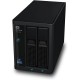 WD My Cloud PR2100 Servidor NAS 8TB Negro