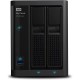 WD My Cloud PR2100 Servidor NAS 12TB Negro