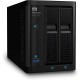 WD My Cloud PR2100 Servidor NAS 12TB Negro