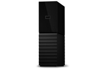 My Book Essential 6TB 3.5" USB 3.0 Negro
