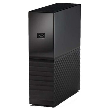 My Book Essential 6TB 3.5" USB 3.0 Negro My Book Essential 6TB 3.5" USB 3.0 Negro