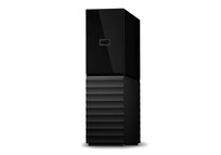 WD My Book 12TB 3.5" USB 3.0 Negro