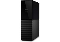 WD My Book 14TB USB 3.0 Negro
