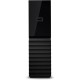 WD My Book 16TB USB 3.0 Negro