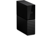 WD My Book 22TB USB 3.2 Negro