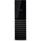 WD My Book 24TB Disco Duro Externo Sobremesa 3.5" USB 3.2 Negro WD My Book 24TB Disco Duro Externo Sobremesa 3.5" USB 3.2 Negro
