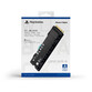 Disco Duro WD Black SN850 2TB SSD M.2 2280 PCIe Gen4 x4 NVMe con Licencia Oficial para Consolas PS5