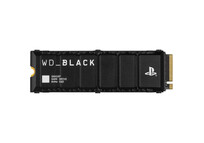 Disco Duro WD BLACK SN850P 2TB SSD M.2 PCIe Gen4 NVMe