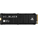 Disco Duro WD Black SN850P 4TB SSD M.2 PCI Express 4.0 NVMe Licencia Oficial PS5