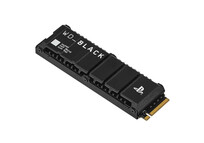 Disco Duro Western Digital SN850P 8TB SSD M.2 PCIe 4.0 7300MB/s NVMe 2280 Encriptación Hardware