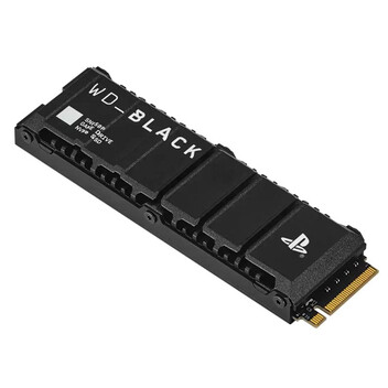 Disco Duro Western Digital SN850P 8TB SSD M.2 PCIe 4.0 7300MB/s NVMe 2280 Encriptación Hardware Disco Duro Western Digital SN850P 8TB SSD M.2 PCIe 4.0 7300MB/s NVMe 2280 Encriptación Hardware