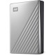 WD My Passport Ultra 1TB USB-C Gris