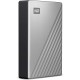 WD My Passport Ultra 1TB USB-C Gris