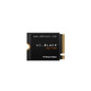 Disco Duro Western Digital Black 1TB M.2 PCIe 4.0 NVMe 740000IOPS WDBDNH0010BBK-WRSN Disco Duro Western Digital Black 1TB M.2 PCIe 4.0 NVMe 740000IOPS WDBDNH0010BBK-WRSN