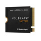 Disco Duro Western Digital Black 1TB M.2 PCIe 4.0 NVMe 740000IOPS WDBDNH0010BBK-WRSN Disco Duro Western Digital Black 1TB M.2 PCIe 4.0 NVMe 740000IOPS WDBDNH0010BBK-WRSN