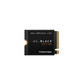 Disco Duro Western Digital Black 1TB M.2 PCIe 4.0 NVMe 740000IOPS WDBDNH0010BBK-WRSN Disco Duro Western Digital Black 1TB M.2 PCIe 4.0 NVMe 740000IOPS WDBDNH0010BBK-WRSN