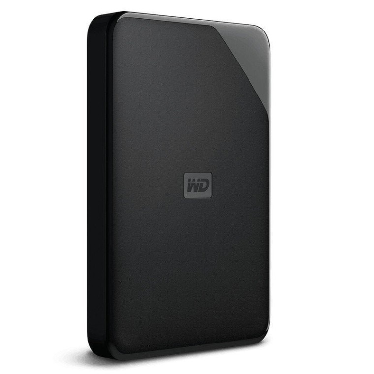 WD Elements SE 2TB 2.5" USB 3.0