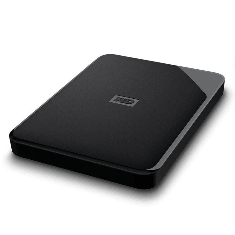 WD Elements SE 2TB 2.5" USB 3.0