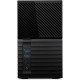 WD My Book Duo 20TB 3.5" USB 3.1