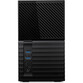 WD My Book Duo 20TB 3.5" USB 3.1