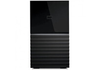 WD My Book Duo 3.5" 24TB USB-C