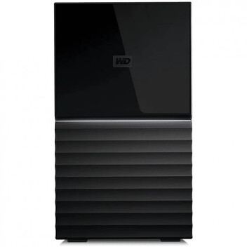 WD My Book Duo 3.5" 24TB USB-C WD My Book Duo 3.5" 24TB USB-C