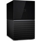 WD My Book Duo 3.5" 24TB USB-C WD My Book Duo 3.5" 24TB USB-C