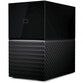 WD My Book Duo 3.5" 24TB USB-C WD My Book Duo 3.5" 24TB USB-C