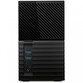 WD My Book Duo 3.5" 24TB USB-C WD My Book Duo 3.5" 24TB USB-C
